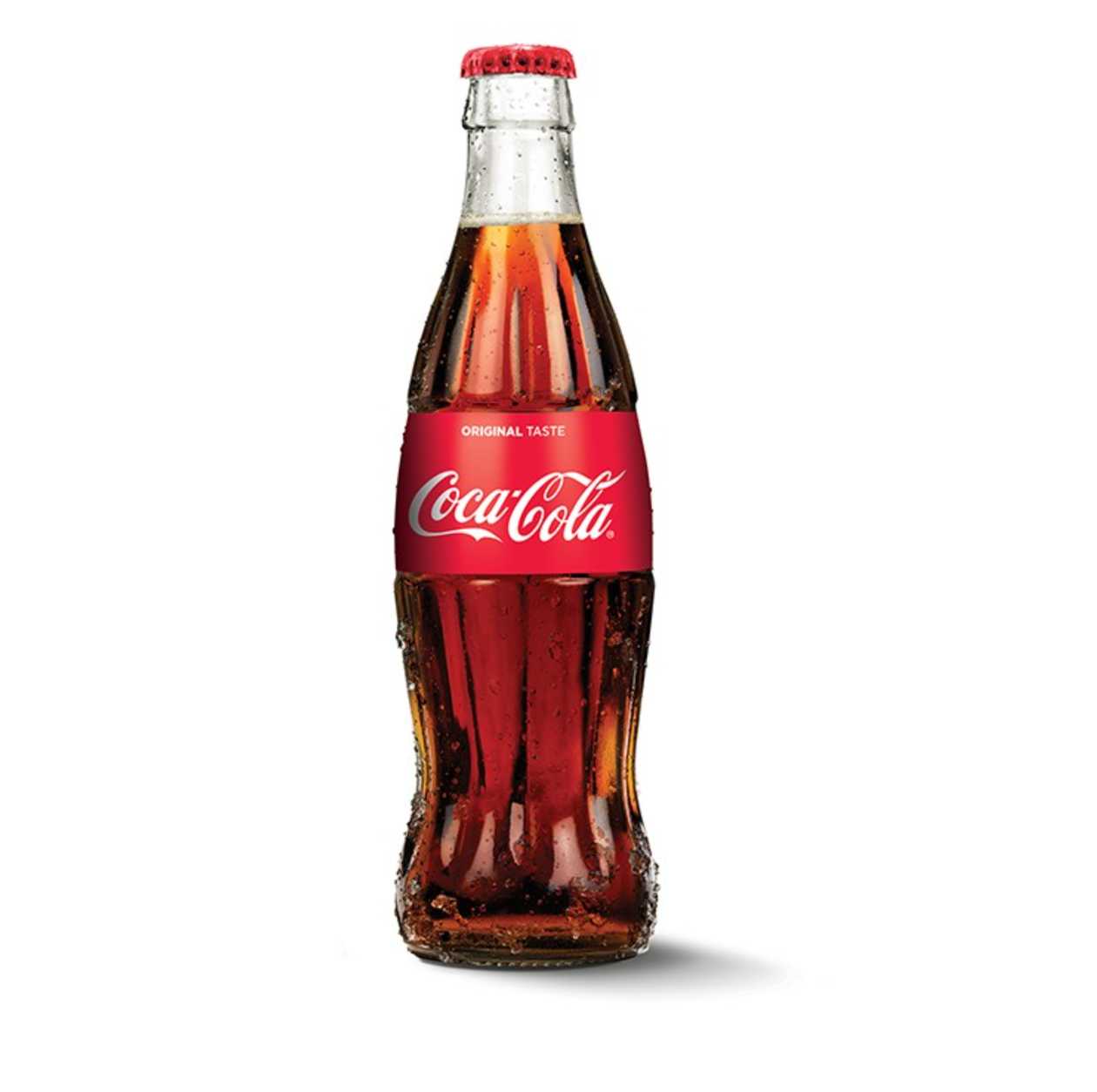 Cola 25ml