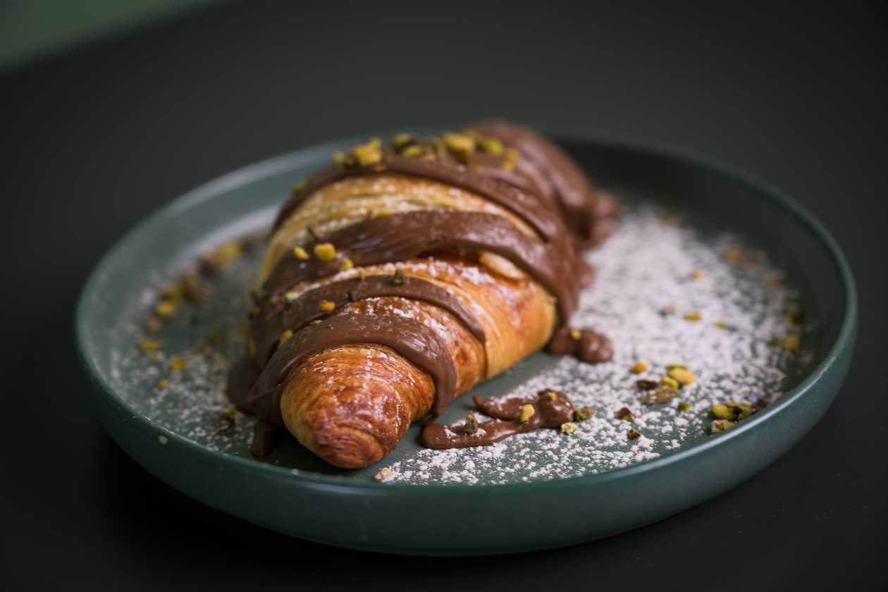 Croissant