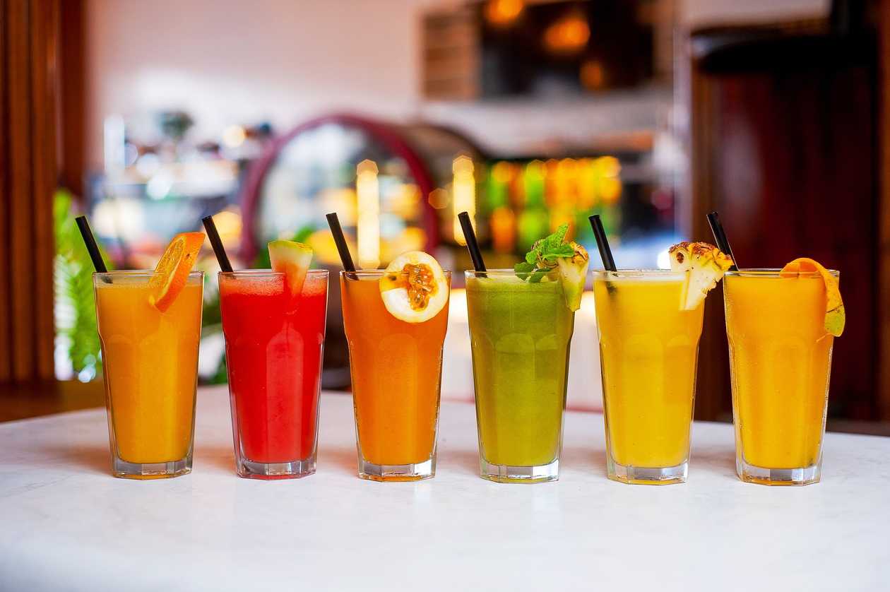 Juices
