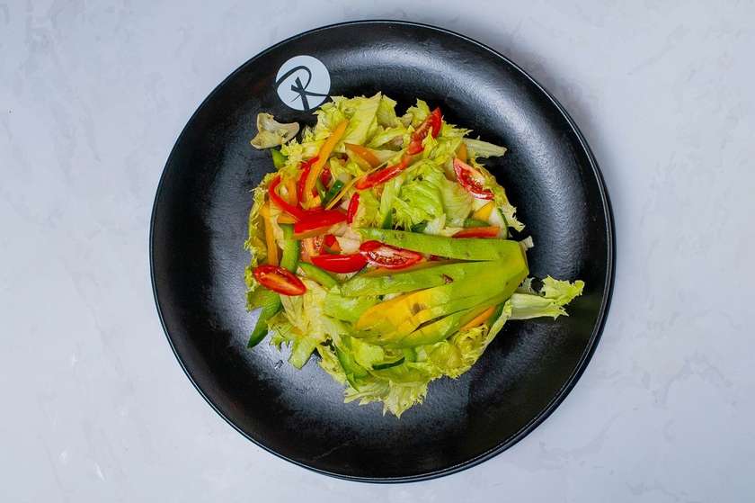 Garden Salad