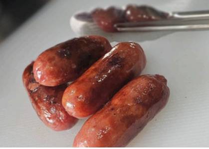 Sausage