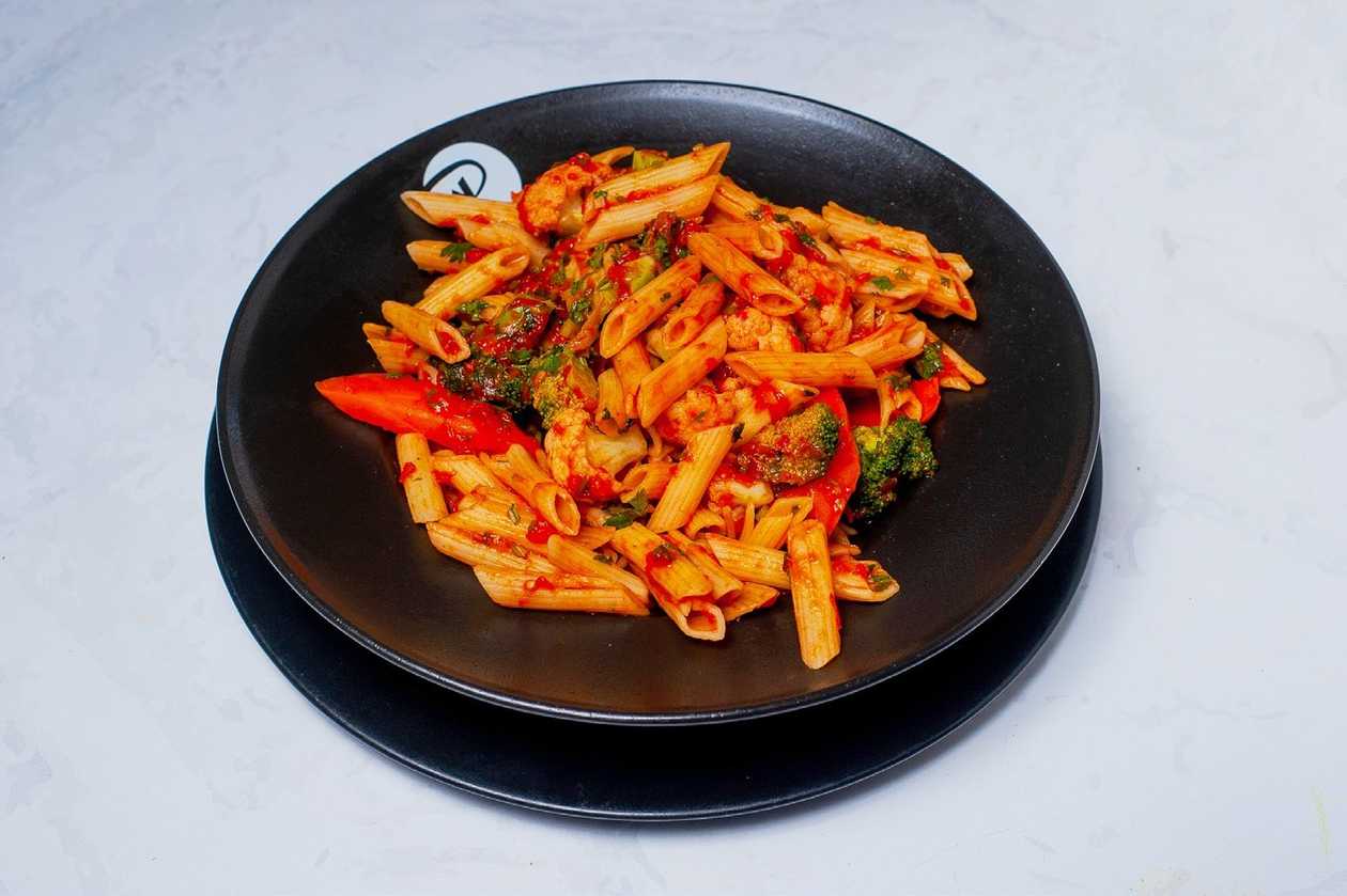 Penne Pomodoro