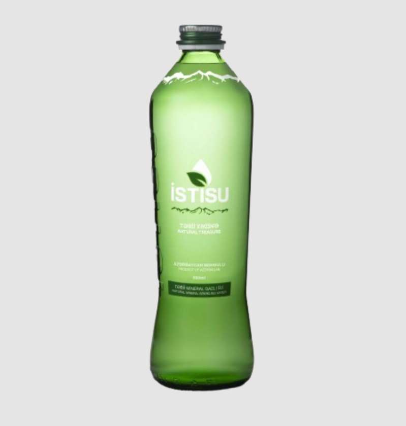 Isti Su 250 ml