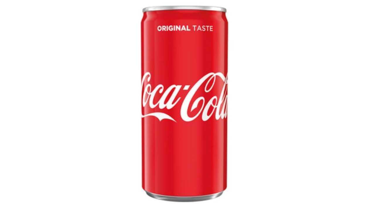 Coca-Cola