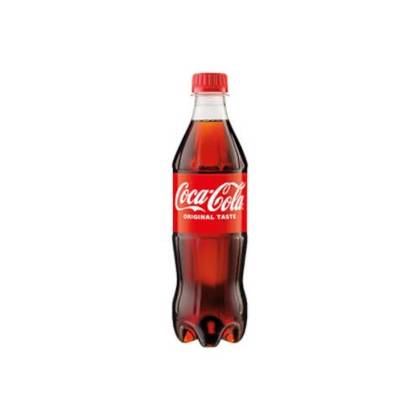 Coca-Cola 0,5ml