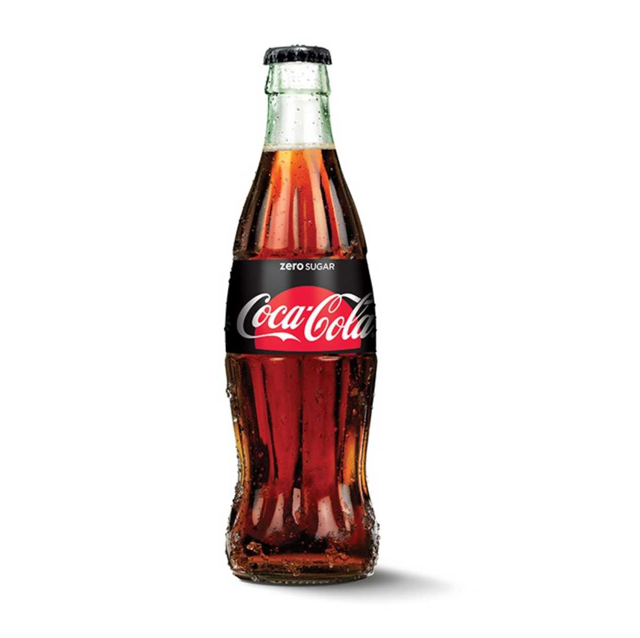 Cola Zero 25ml