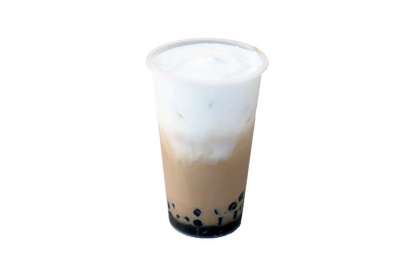 Thai Milk Tea