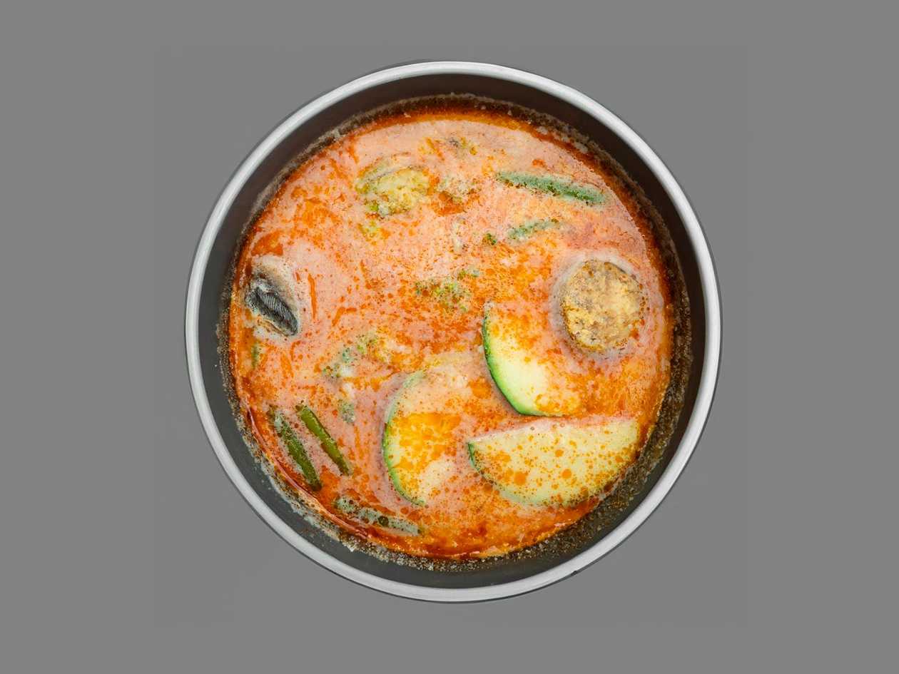 P5 Thajská Polévka