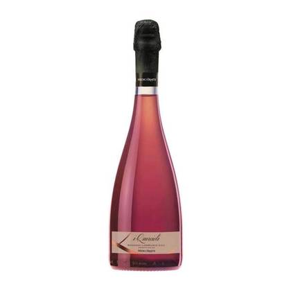 Civ & Civ Lambrusco Rosato