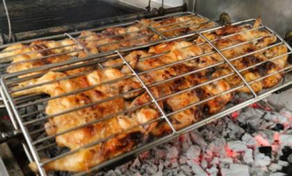 Chicken