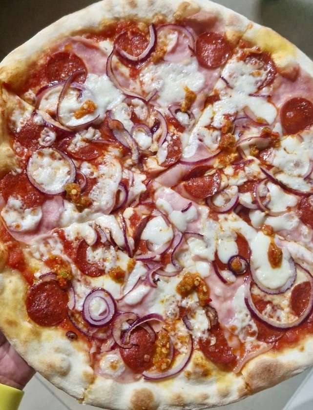 Pizza Classic