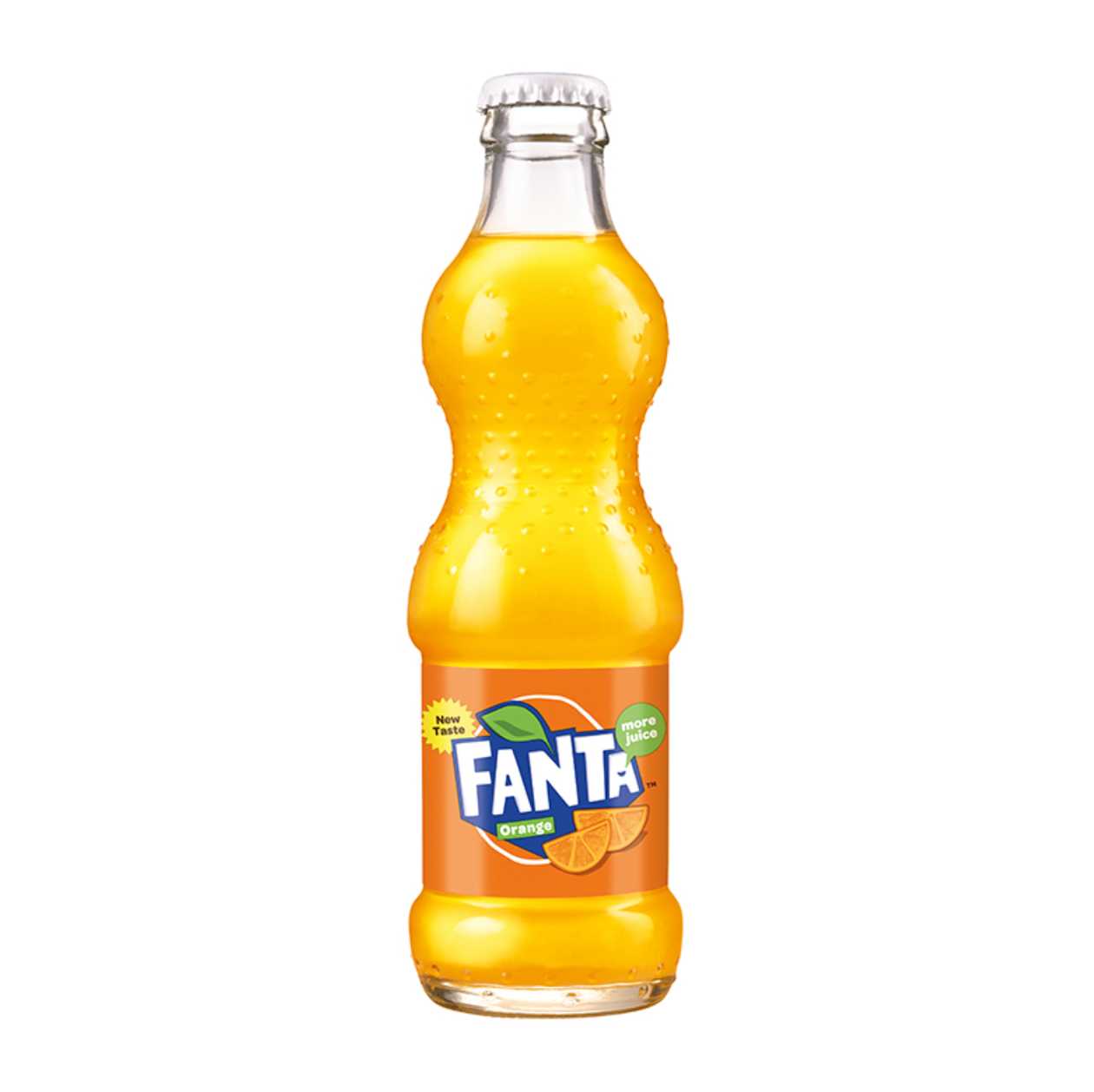 Fanta 25ml