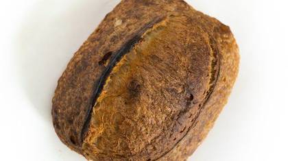 Sourdough Wheat Bread
