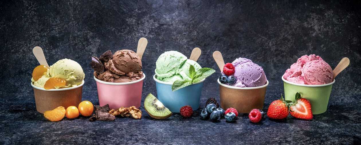 Ice Cream