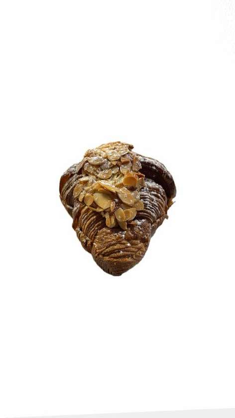 Almond Croissant