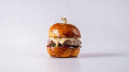 Classic Burger