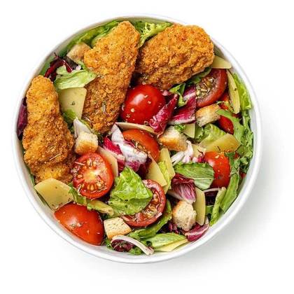 Salat Caesari 1 tk