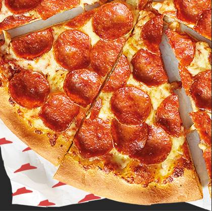 Pepperoni Lovers
