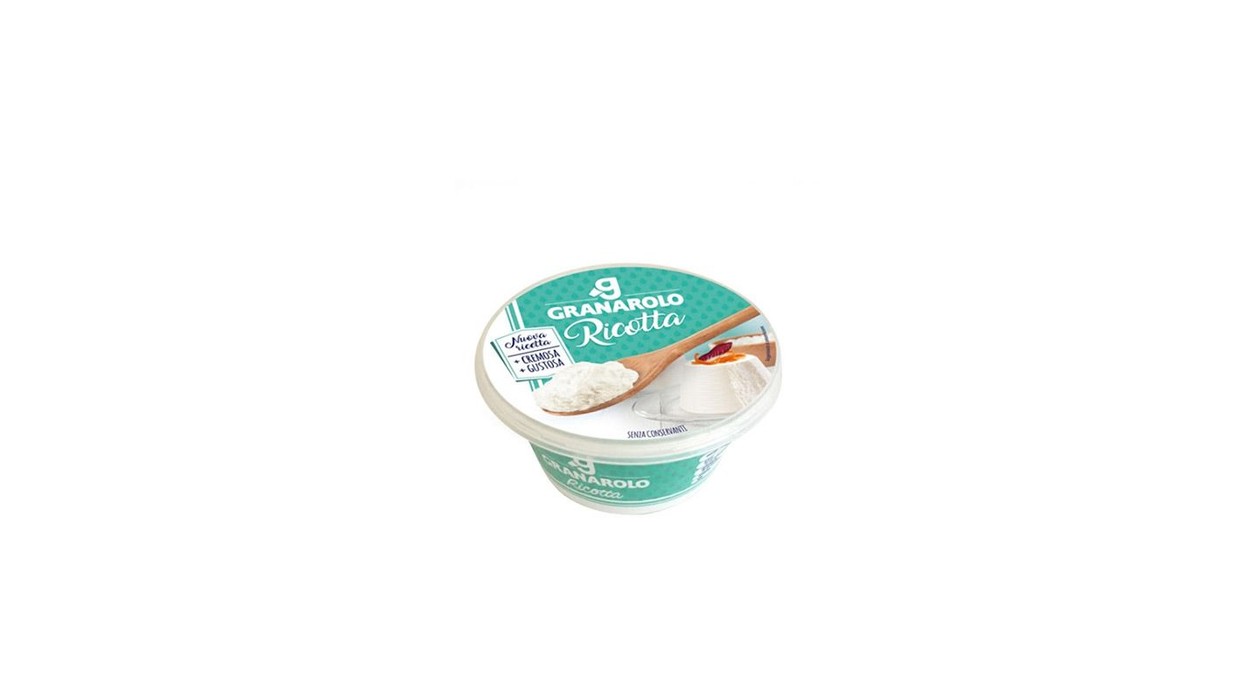 GRANAROLO RICOTTA FRESCA 250G