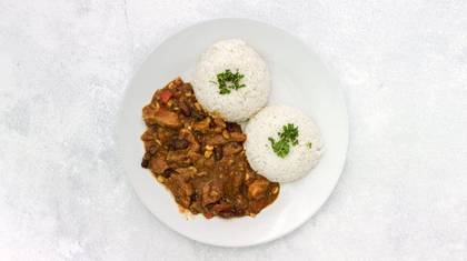 Chilli Con Carne