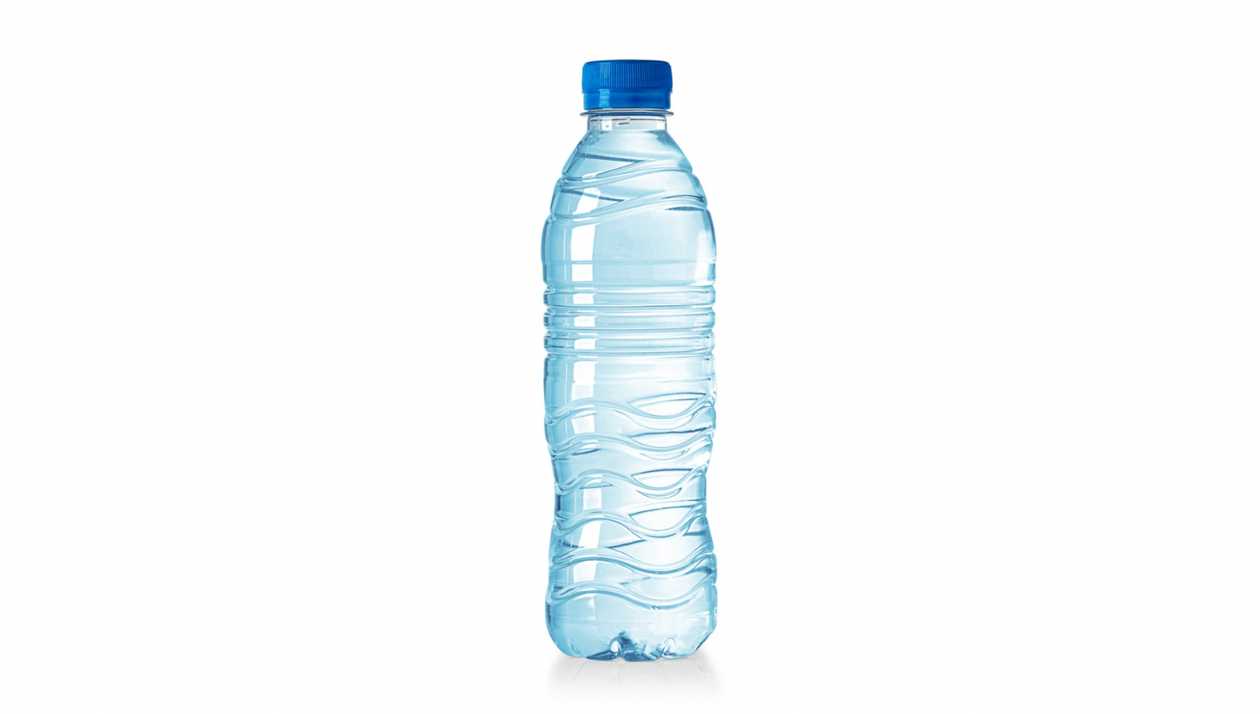 Sparkling Water
