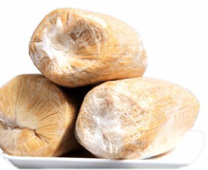 Kenkey Paradise