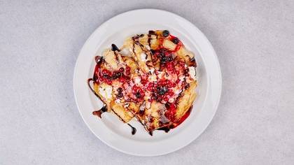 Pancakes