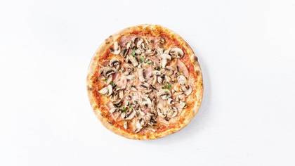Capricciosa