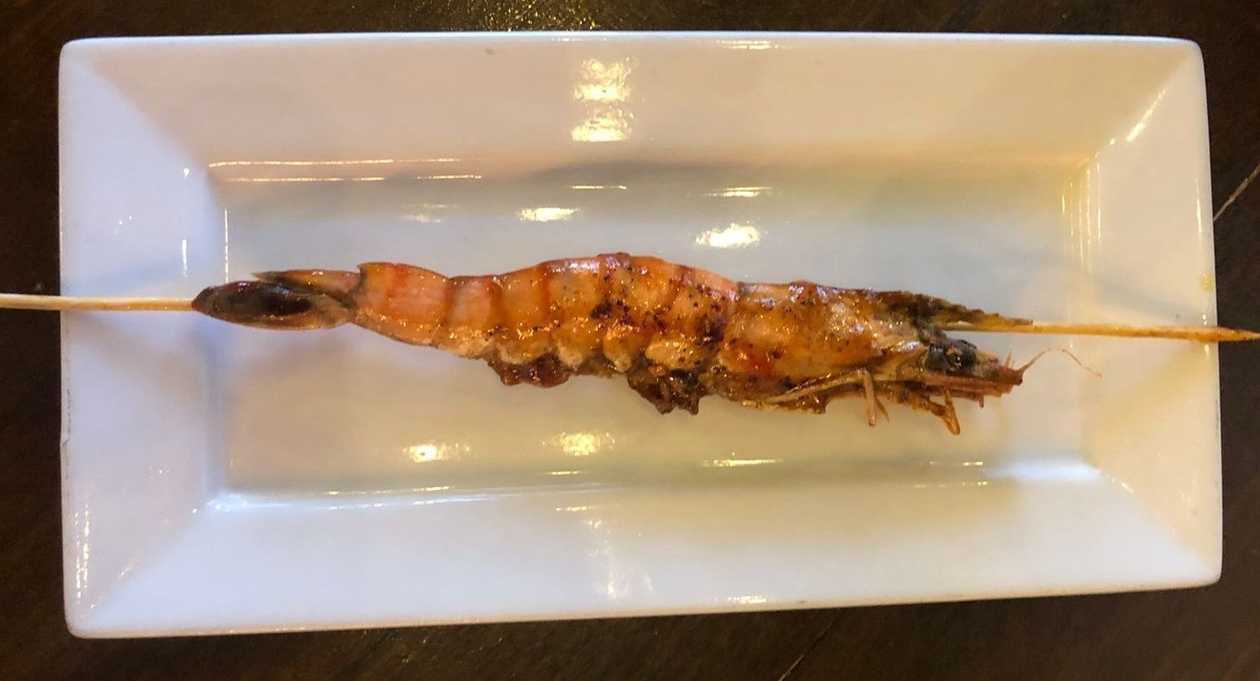 Lanqust Çöp Şişdə