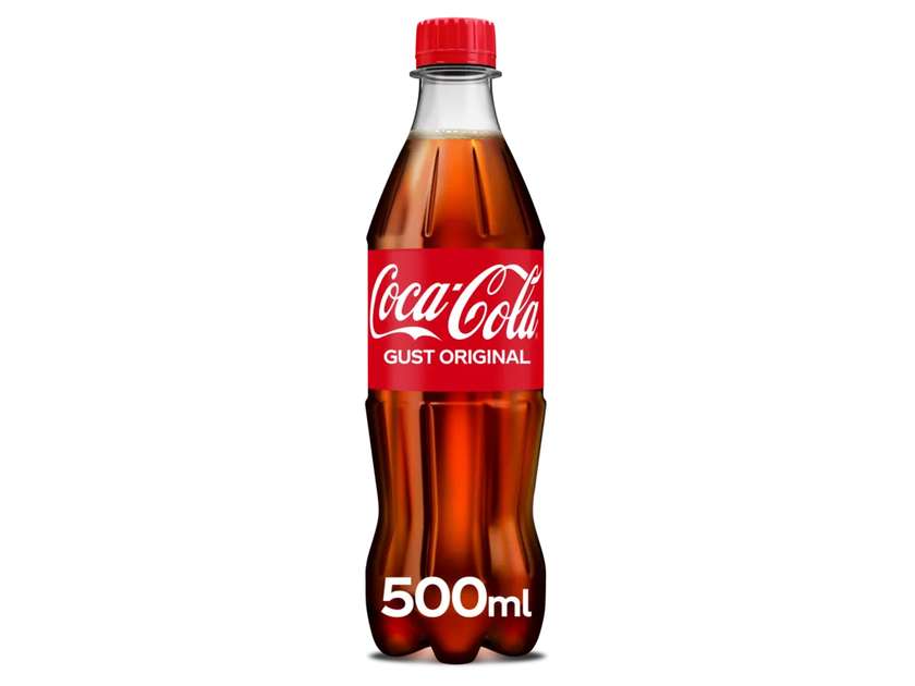 Coca Cola