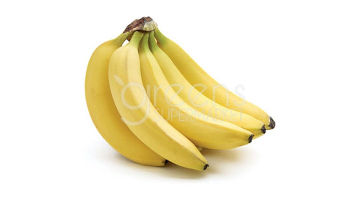 BANANA PREMIUM (0.5kg)