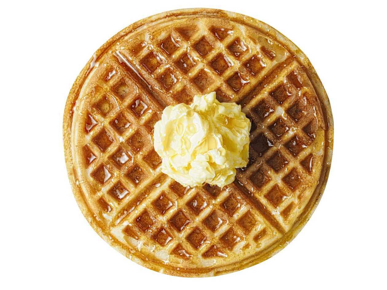 Waffles