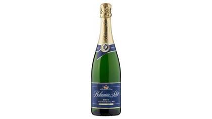 Bohemia Sekt Brut
