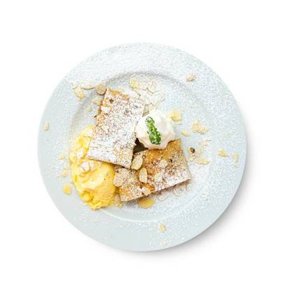 Apple Strudel