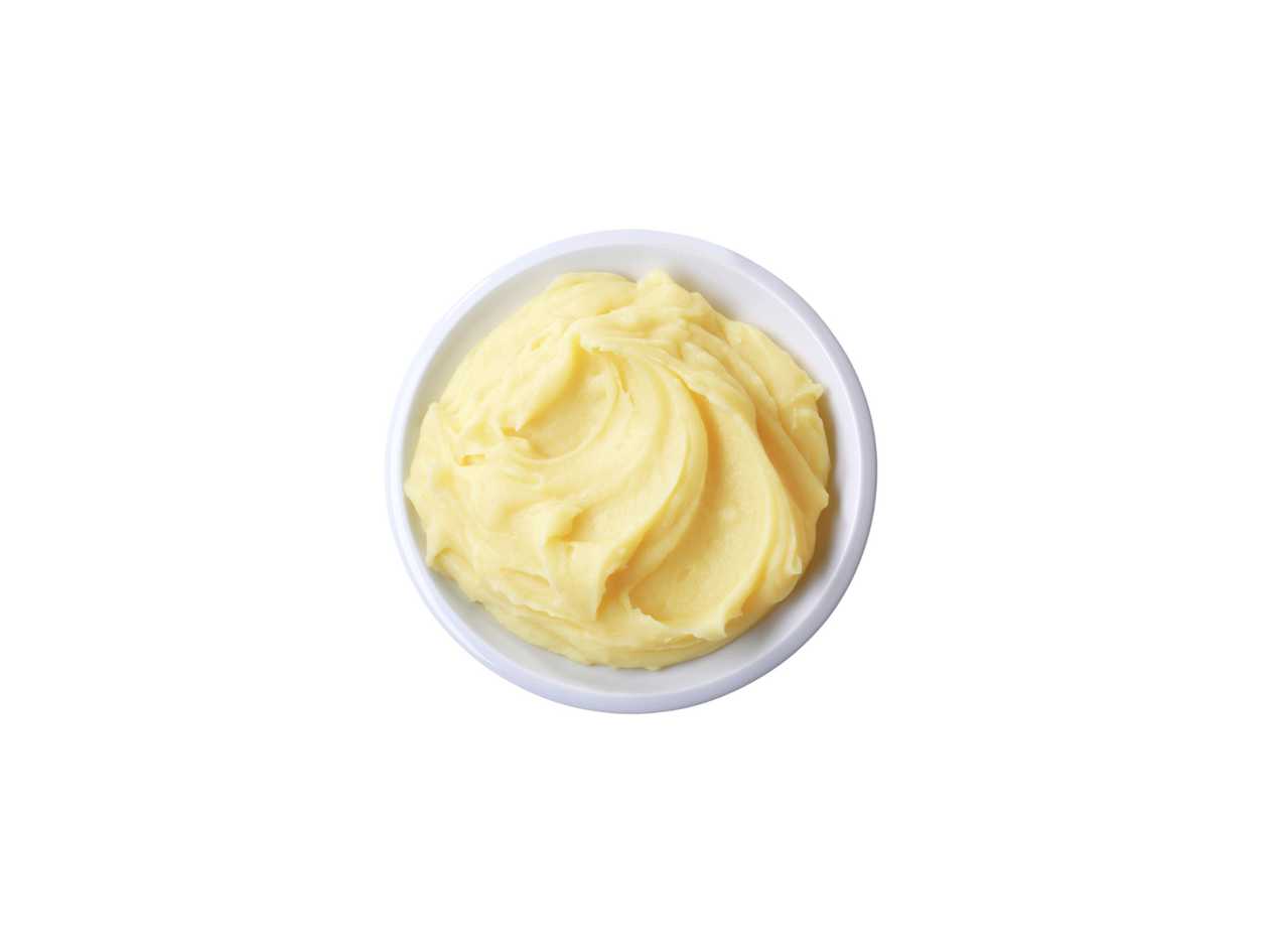 Potato Mash