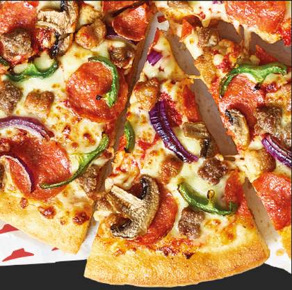 🎁 2x1 Suprema I Tamanho Familiar