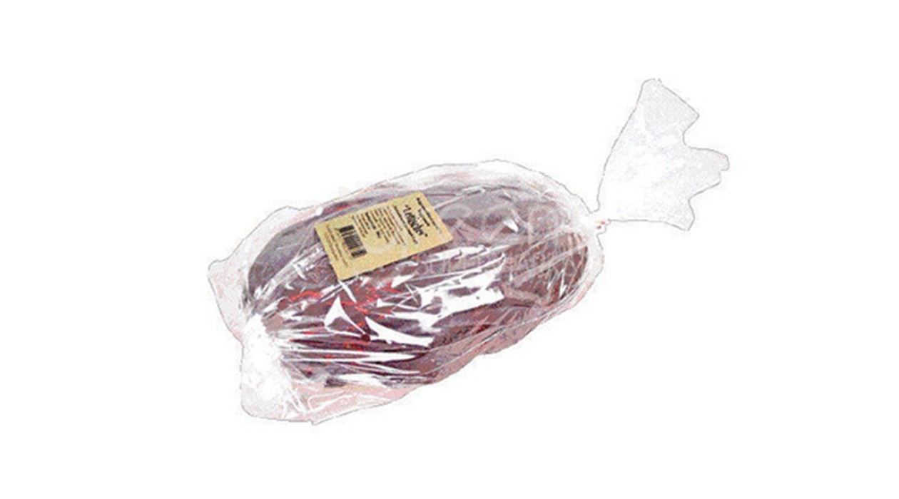 RYE BREAD LATVIYSKIY 700G