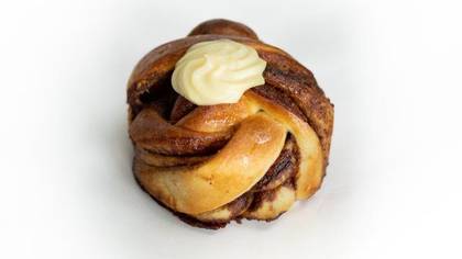 Cinnamon Roll
