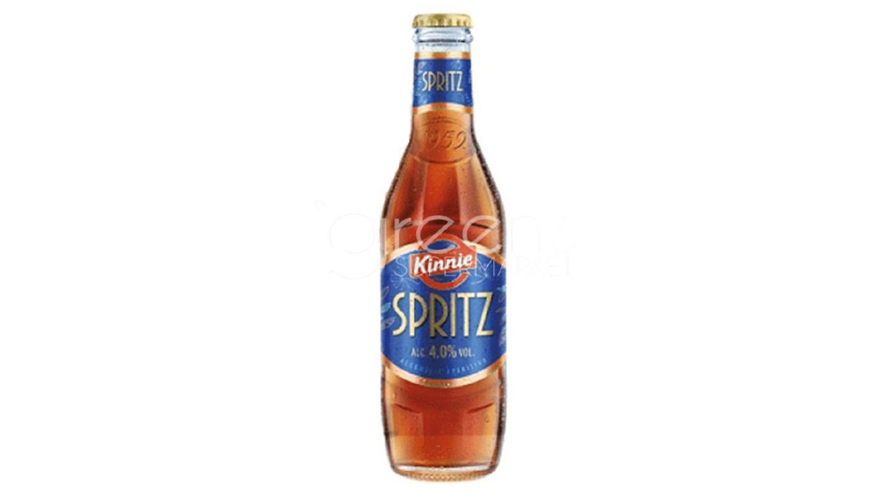 KINNIE SPRITZ 250ML