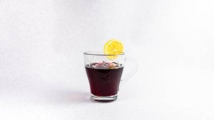 Mulled Wine