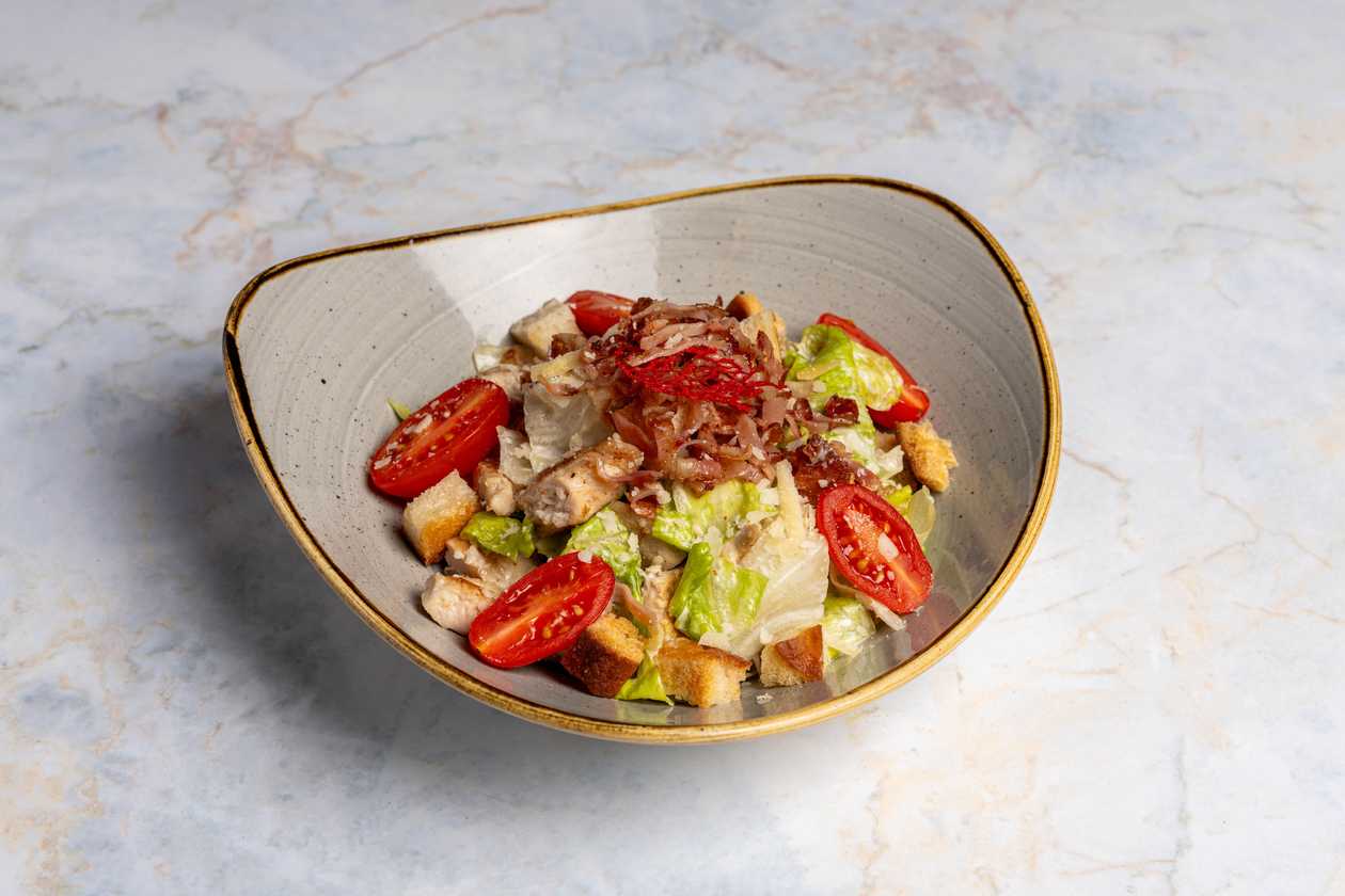 Caesar Salad
