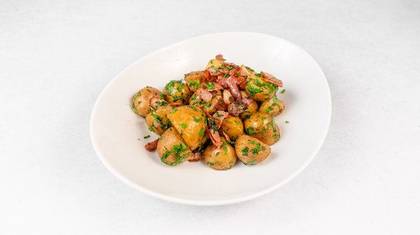Roasted Potatoes