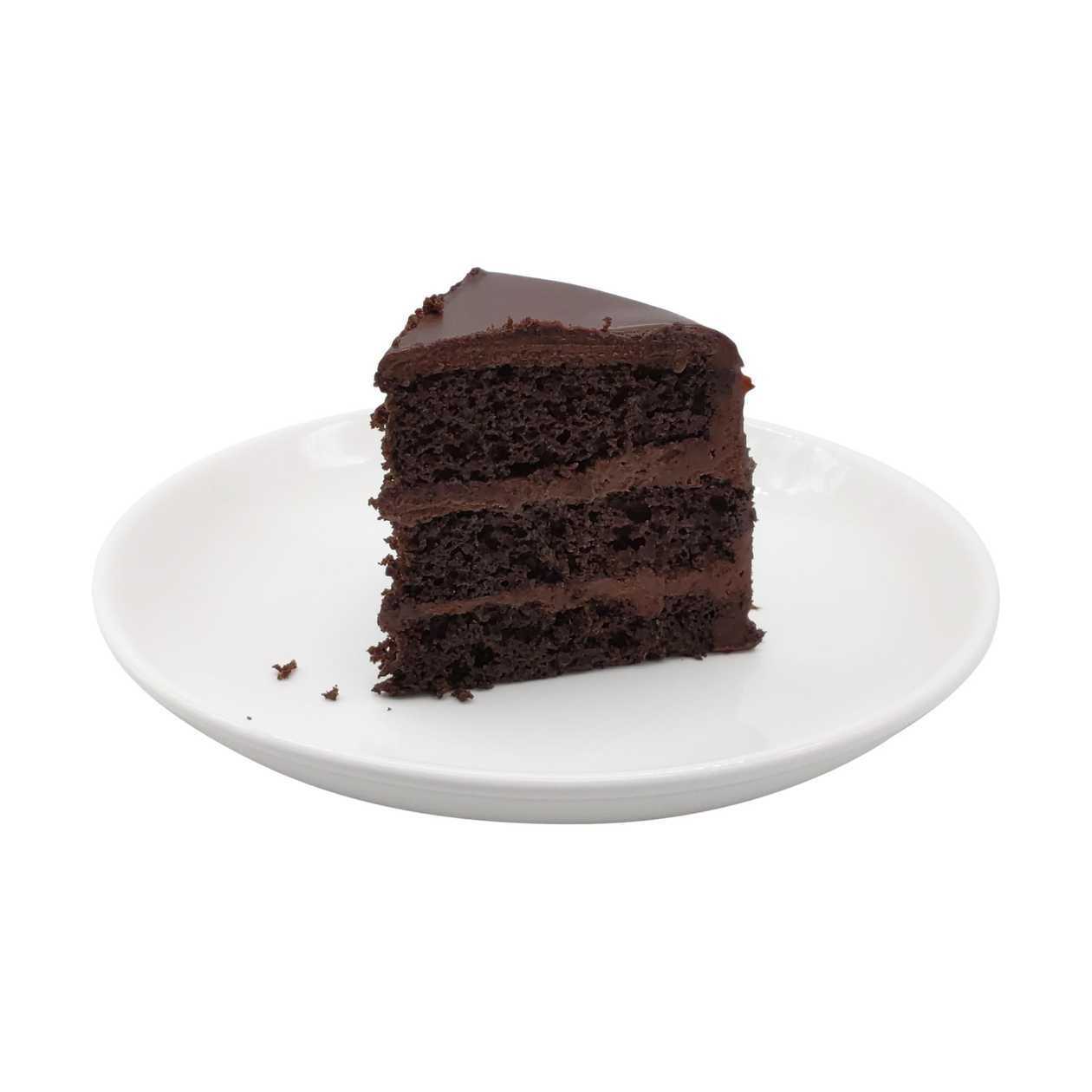 Cake Slice