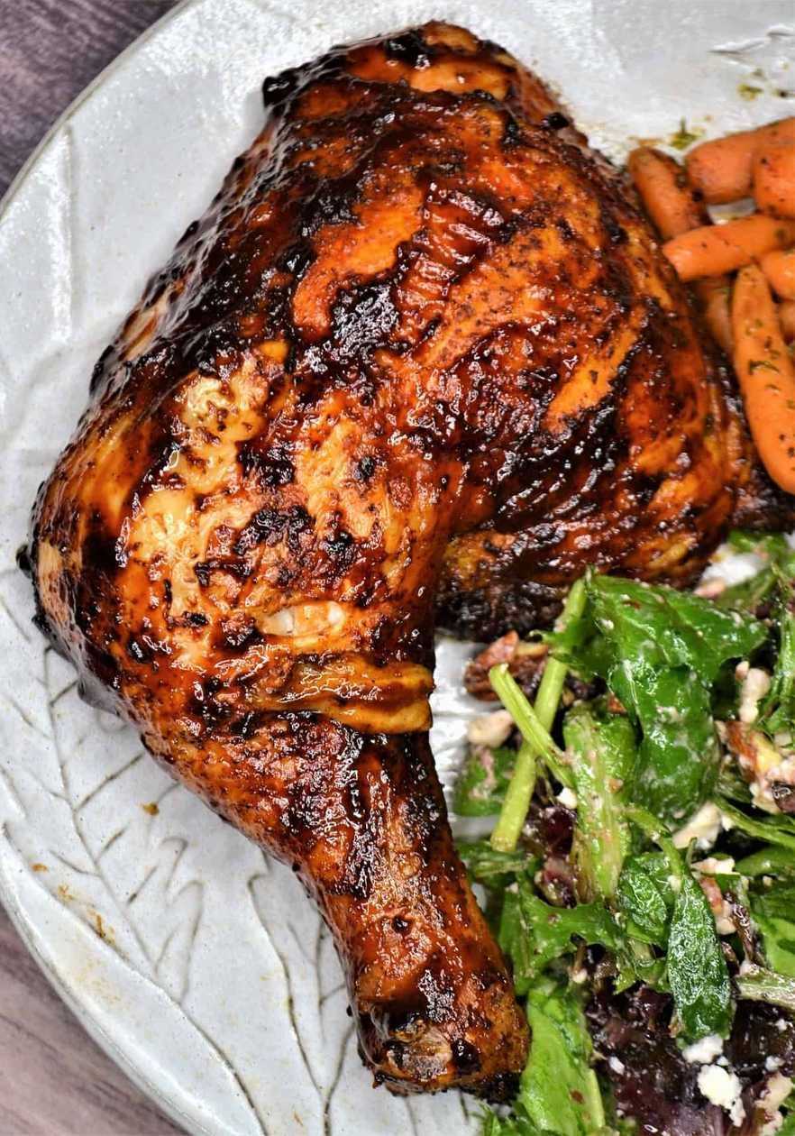 Grill Chicken