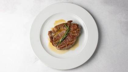 Alexander's Steak