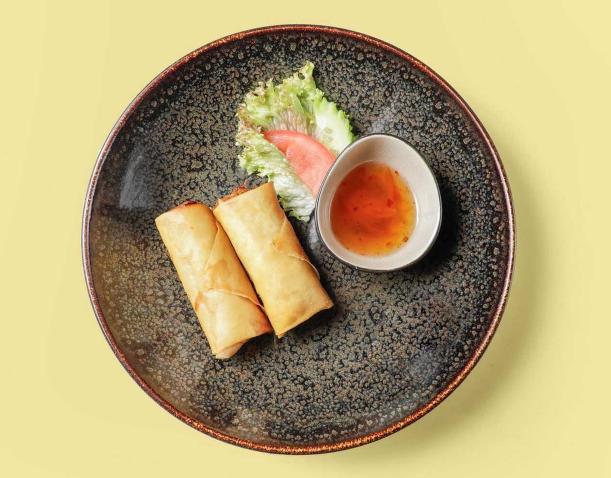 Spring Roll