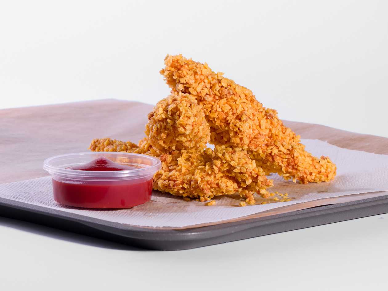 Chicken Strips