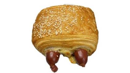 Pigs in a Blanket