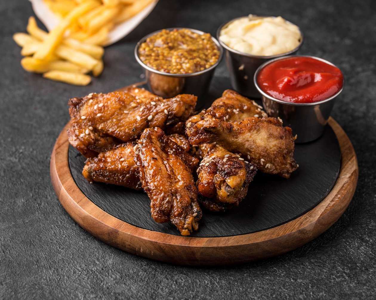 Chicken Drumsticks