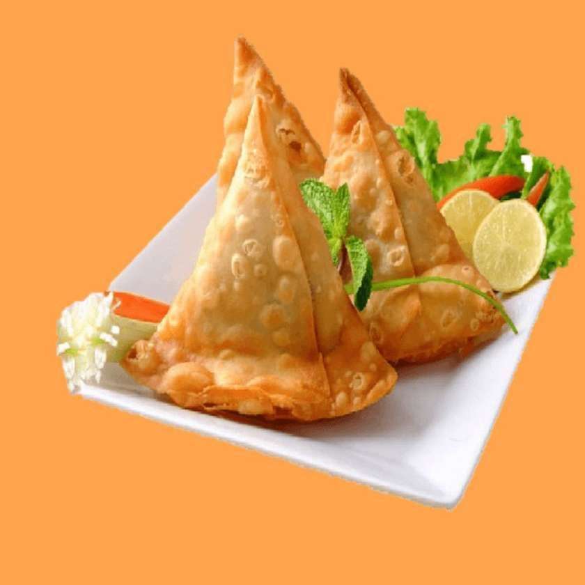 Samosa